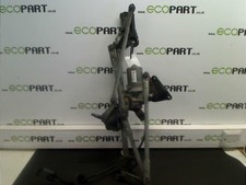 2008 Chrysler Voyager Frontal Limpiaparabrisas Varillaje WS00000303 (VALEO)