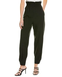 Max Mara Mirko Wool Trouser - Picture 1 of 14