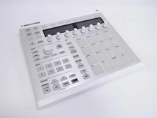 NATIVE INSTRUMENTS Maschine Mk2 Weiß Schutzhülle Komplete9 #6
