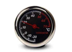 Car Auto Vehicle Mechanics Thermometer Temperature Meter Gauge - Picture 1 of 4