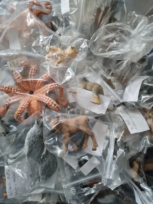 Schleich - Wildtiere - AUSWAHL - (B1) - Bild 1 von 4