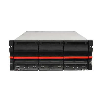 NEXSAN SAN Storage DC FC 8Gbps 48x LFF E48 - P3500479 - Bild 1 von 3