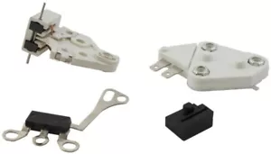 10SI 12SI Delco Alternator 1 Wire Self Excited Regulator Rebuild Kit Chevy GM - Picture 1 of 1