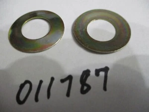 NUEVAS LAVADORAS ARIENS BELLEVILLE QUE OBTIENES 3 PIEZAS 011787 - Imagen 1 de 1