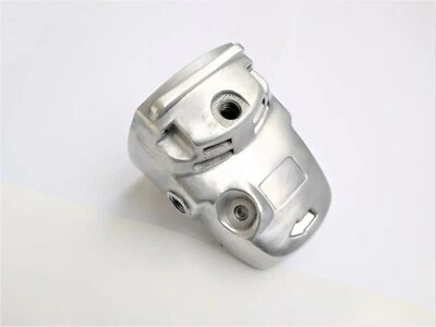 Getriebegehäuse Bosch Winkelschleifer PWS GWS 1605806430 XX - Bild 1 von 3