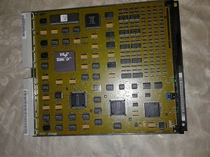 S30810-Q1141-X301-02-VR03 SIEMENS electronic board NOS - Zdjęcie 1 z 5