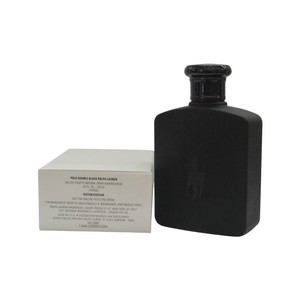 perfume polo double black