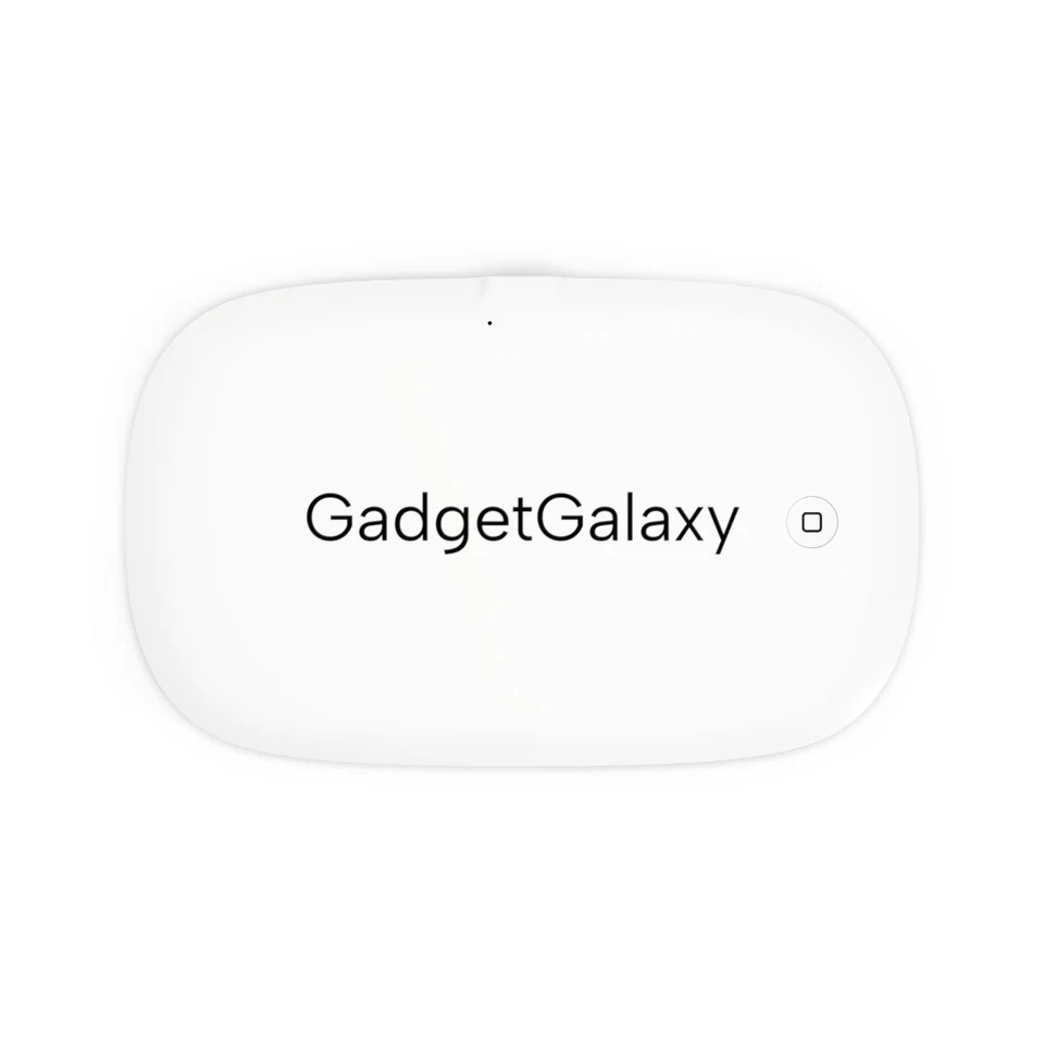 UV Phone Sanitizer & Wireless Charging Pad - 2-in-1 Device Cleaner and Charger - Image 1 of 1