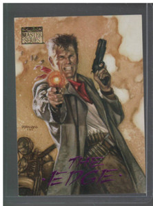 1995 Creators Edition Collector Cards 1-90 (A6139) - You Pick - 10+ FREE SHIP