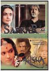 Sarkar - Amitabh / Kisna - Vivek Oberoi [dvd] 2 Movies In 1 Dvd