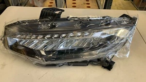 HONDA CIVIC VTI-LX 2016-2021 LED LEFT HEADLIGHT ASSEMBLY (33150-TEA-T11) - Picture 1 of 4