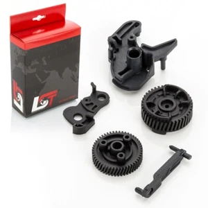 Serratura Porta Sistema Di Chiusura Centrale Kit Di Ricambio Per BMW X1 X3 X5 X6 - Foto 1 di 12