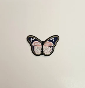Decorative Butterfly Embroidered patch For Clothing Repair & Accessories - Picture 1 of 4