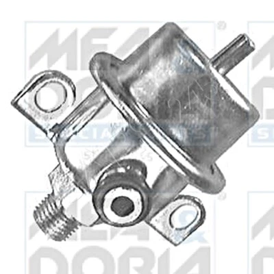 燃油压力控制阀适用于 PORSCHE 944 968 88-95 94411019806 — 第 1/4 张图片