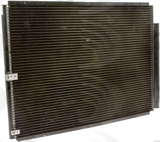 A/C Condenser Global 3281C fits 04-06 Lexus RX330 3.3L-V6 - Image 1 of 1