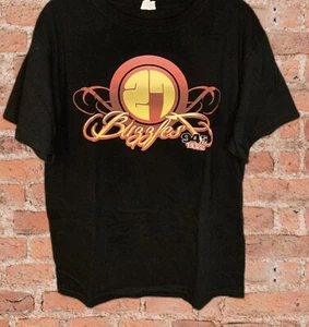 Buzzfest 94.5 Music Festival Anvil Herren Medium schwarz Shirt - Bild 1 von 3