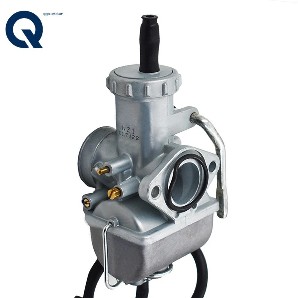 LABLT Carburetor For Honda CB100 CB125S CL100 CL125 SL100 SL125 TL125 XL100 - Image 1 of 4