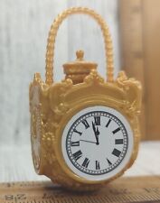 Ever After High Doll Ashlynn Ella 1st Chapter Clock Purse Replacement Accessory