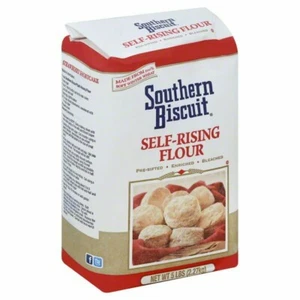 Southern Biscuit Self Rising Flour 5 lbs - Picture 1 of 2