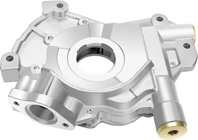 Bomba de aceite para Ford Expedition Lincoln Navigator 4.6L 5.4L V8 2005-2014 Foto 1 de 4