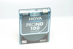 Hoya PRO ND 100, 77mm ES - Imagen 1 de 2