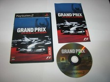 .PS2.' | '.Grand Prix Challenge.