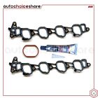 Intake Manifold Gasket For Ford Mustang Crown Victoria Lincoln Town Car 01-04 Ford Crown Victoria