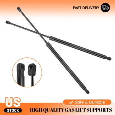 2x Rear Liftgate Hatch Tailgate Lift Supports Shocks For Toyota Sienna 2004-2010 - Image 1 of 4