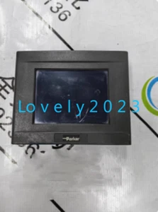 1PC used Parker Touch screen XPR206VT-2P3 - Picture 1 of 3