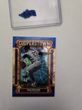 2023 Panini Donruss - Cooperstown blue #CT13 Juan Marichal /249 SP - C047