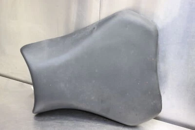 13-19 2013 Suzuki GSXR 750 Front Driver Seat Drivers Rider Foto 1 de 4