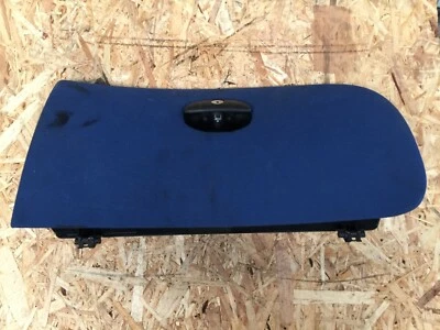 2002 PEUGEOT 206 CC GLOVE BOX — 第 1/3 张图片
