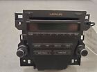 Lexus Es350, Radio Audio,Am Fm Cd Recevier Id: 1807, 08-09, 86120-33720, Tested