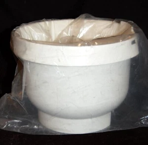 NEW Replacement Bowl for Bosch Compact Mixer UM 42 SEALED OEM #X2 - Picture 1 of 2