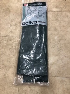 Activa Leisure 7,5" und 8,5" Terrassenschirm Aufbewahrung Abdeckung Waldgrün - Bild 1 von 7