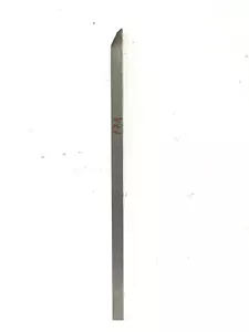 HSS Drehtrennen Trennfräsen Drehbank Werkzeug Bits STEIERMARK PANTER 8 x 8 x 200 mm 171 - Bild 1 von 9