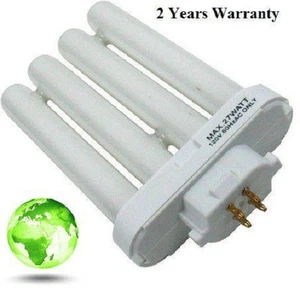 Replacement for E-Z Reader Full Spectrum Grandrich Model # ES101N/27W PL Lamp - Picture 1 of 1