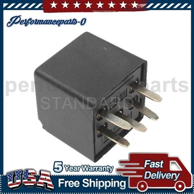 Relé de motor soplador HVAC de encendido estándar para Chevrolet Classic 2004-2005 Foto 1 de 4