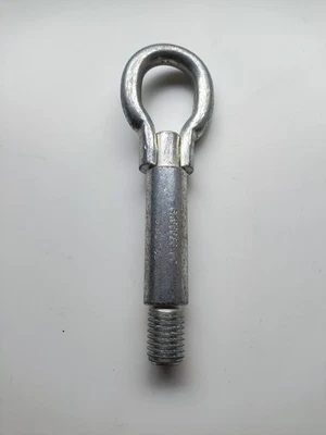 VW Polo Seat Ibiza Skoda Fabia Towing Eye Tow Hook 6K0803615C - Image 1 of 2