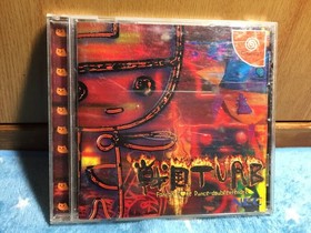 Sengoku TURB Fanfan I love me Duncedoublentendre Dreamcast operati16 games Japan