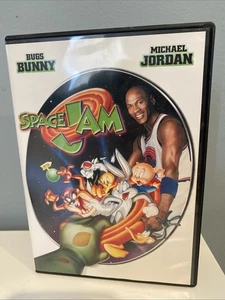 Space Jam (Director's Cut) (DVD, 1996) - Bild 1 von 2