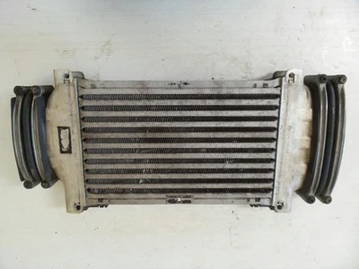MINI COOPER INTERCOOLER  PETROL, 1.6, W11, R50/R52/R53, 04/01-12/08 - image 1 of 4