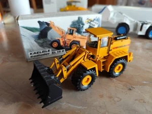 baumaschinen modelle 1 50, KAELBLE SL 14 B, Radlader - Bild 1 von 6