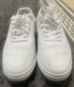 Strick-Sneaker mit Branding - Bild 1 von 6