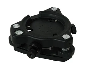 Tiger Supplies Optical Plummet Twist-Focus Tribrach | 705-01-TS - Picture 1 of 1