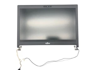 Ecran complet d'origine LED + cadre pour Fujitsu Lifebook E733 - Photo 1/2