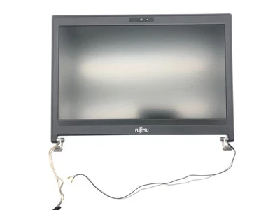 Original Komplett Display Bildschirm LED + Rahmen für Fujitsu Lifebook E733 - Bild 1 von 2