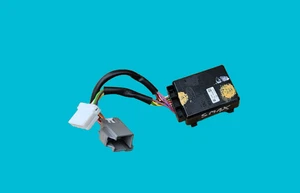 FORD S MAX MK1 CD340 2013 SUNROOF BLIND CONTROL MODULE AM21-14F227-AC - Picture 1 of 6