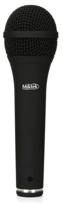 Miktek PM9 Dynamic Vocal Microphone - Image 1 of 4
