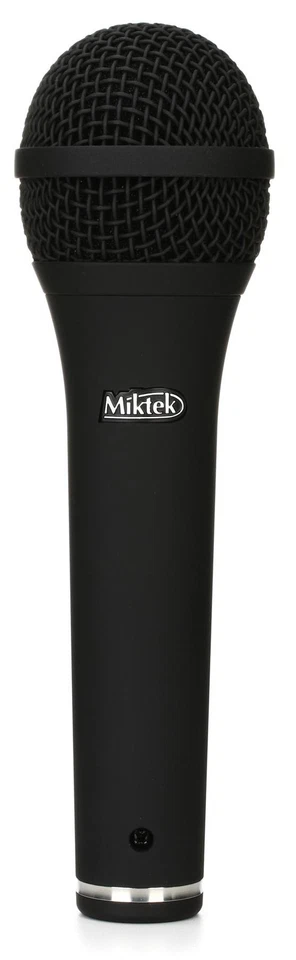 Miktek PM9 Dynamic Vocal Microphone - Image 1 of 4
